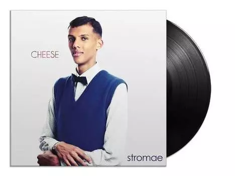 Виниловая пластинка Stromae - Cheese