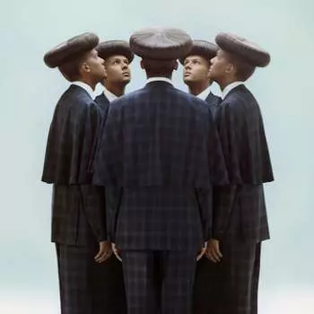 Виниловая пластинка Stromae - Multitude