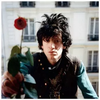 Виниловая пластинка Sudden Nikki - The Bible Belt