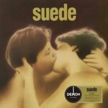 Виниловая пластинка Suede - Suede