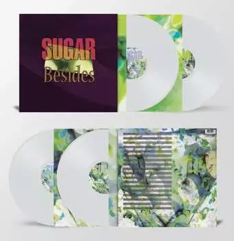Виниловая пластинка Sugar - Besides