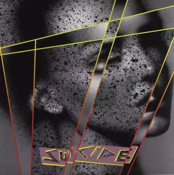 Виниловая пластинка Suicide - Dream Baby Dream