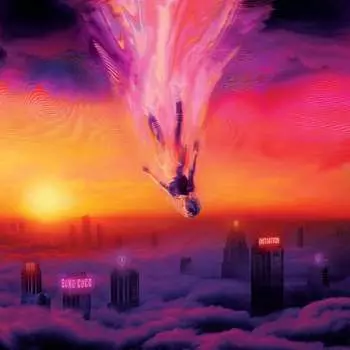 Виниловая пластинка Sumo Cyco - Initiation