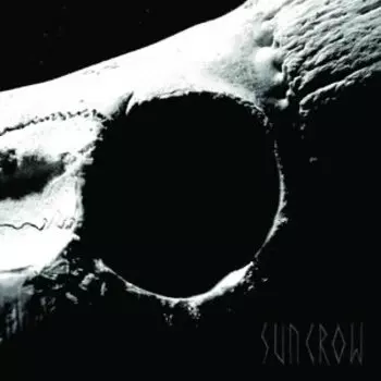 Виниловая пластинка Sun Crow - Quest For Oblivion