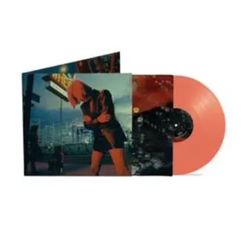 Виниловая пластинка Sunflower Bean - Headful of Sugar