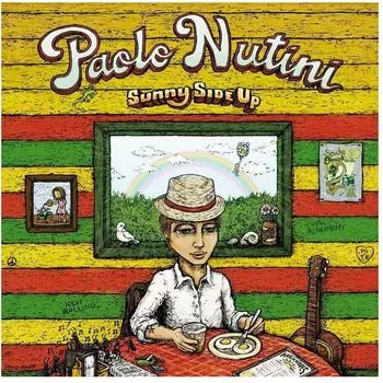 Виниловая пластинка Sunny Side Up (2021 Reissue) | Paolo Nutini