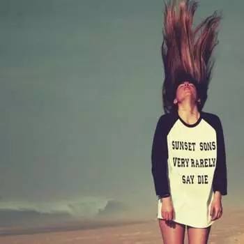 Виниловая пластинка Sunset Sons - Very Rarely Say Die