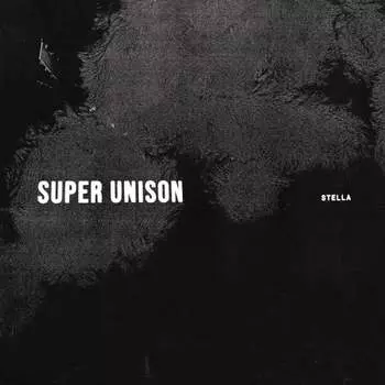 Виниловая пластинка Super Unison - Stella