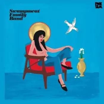 Виниловая пластинка Swampmeat Family Band - Polish Your Old Halo