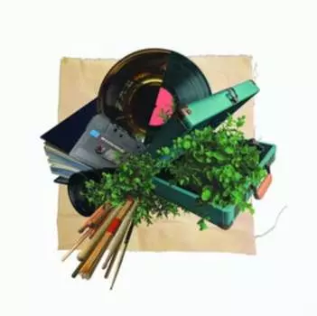 Виниловая пластинка Swank Cisco - Some Things Take Time