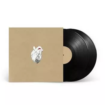 Виниловая пластинка Swans - The Beggar