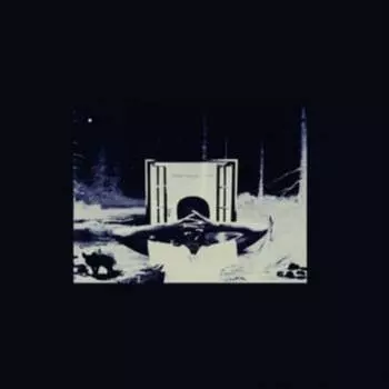 Виниловая пластинка Sweatshirt Earl - I Don't Like Shit, I Don't Go Outside