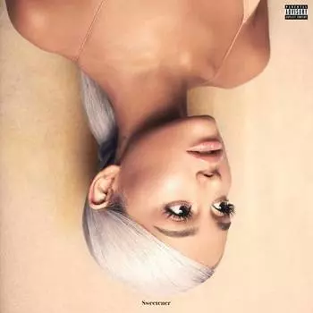 Виниловая пластинка Sweetener | Ariana Grande