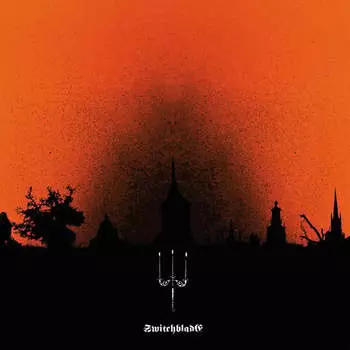 Виниловая пластинка Switchblade - Switchblade [2003]