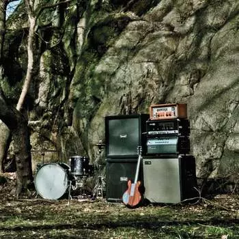 Виниловая пластинка Switchblade - Switchblade [2012]