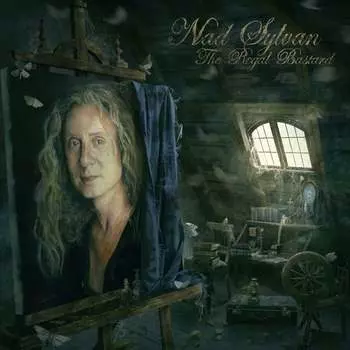 Виниловая пластинка Sylvan Nad - The Regal Bastard