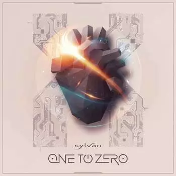 Виниловая пластинка Sylvan - One To Zero (кремово-белый винил)