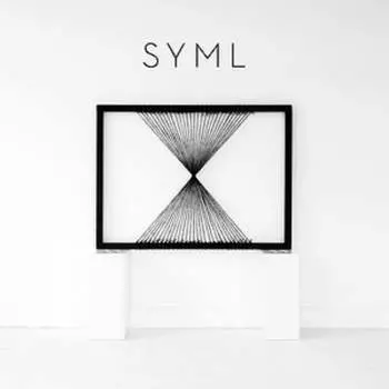 Виниловая пластинка Syml - SYML