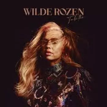 Виниловая пластинка Tabitha - Wilde Rozen