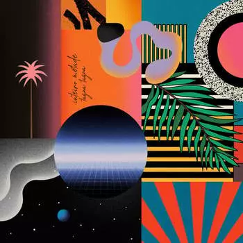 Виниловая пластинка Tagua Tagua - Inteiro Metade