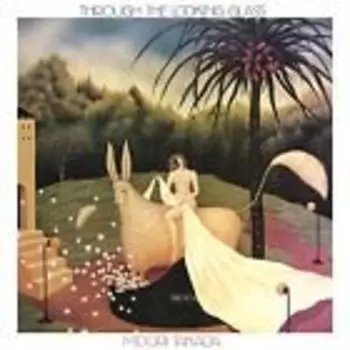 Виниловая пластинка Takada Midori - Through the Looking Glass