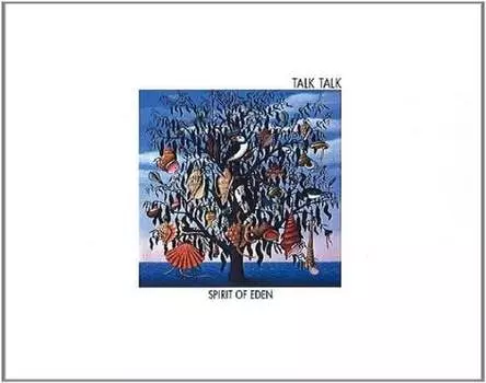 Виниловая пластинка Talk Talk - Spirit Of Eden