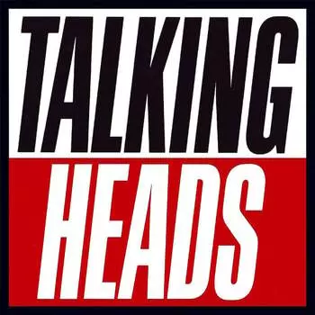 Виниловая пластинка Talking Heads - True Stories