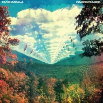 Виниловая пластинка Tame Impala - Innerspeaker