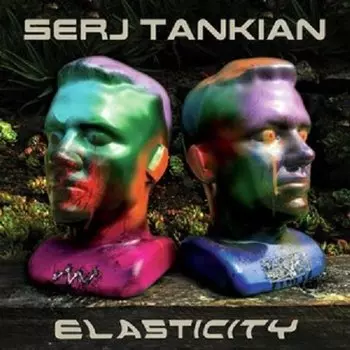 Виниловая пластинка Tankian Serj - Elasticity