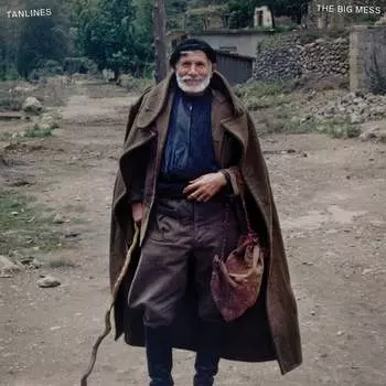 Виниловая пластинка Tanlines - The Big Mess