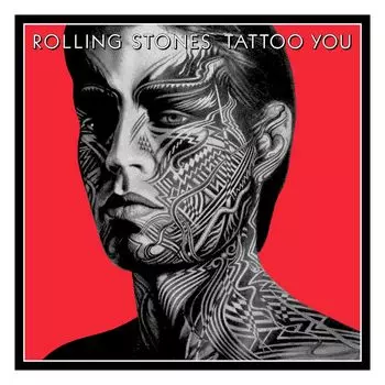 Виниловая пластинка Tattoo You (Gatefold Deluxe Edition) (2 Discs) | The Rolling Stones