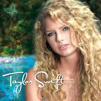 Виниловая пластинка Taylor Swift (2 Discs) | Taylor Swift