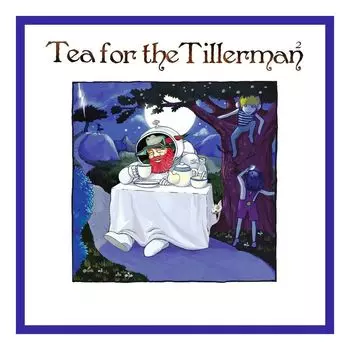 Виниловая пластинка Tea For The Tillerman 2 Limited Edition | Cat Stevens