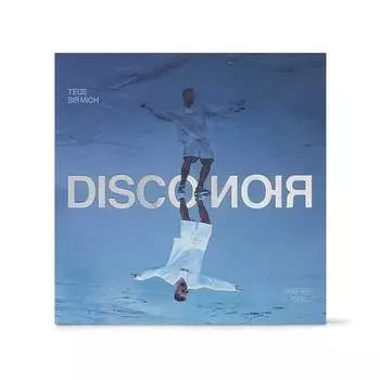 Виниловая пластинка Tede - Disco Noir