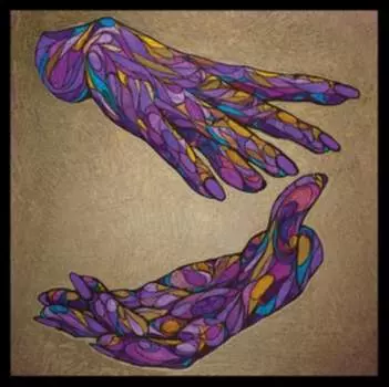 Виниловая пластинка Teen - The Way and Colour