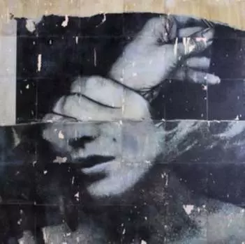 Виниловая пластинка Telepathy - Burn Embrace