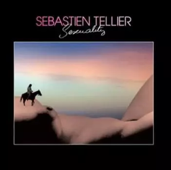 Виниловая пластинка Tellier Sebastien - Sexuality