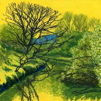 Виниловая пластинка Tenement Records - Chromatic Perversion