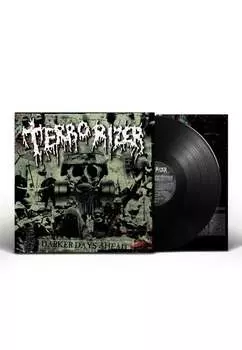 Виниловая пластинка Terrorizer - Darker Days Ahead