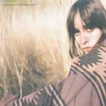 Виниловая пластинка Tess Parks & Anton Newcombe - Tess Parks & Anton Newcombe (Clear Vinyl)