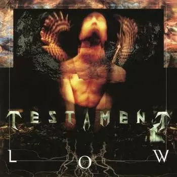 Виниловая пластинка Testament - Low