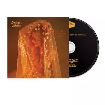 Виниловая пластинка That'S how rumors get started (standard cd) Margo Price