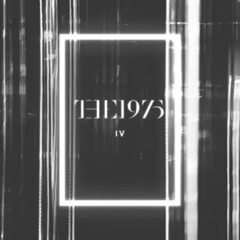 Виниловая пластинка The 1975 - Iv