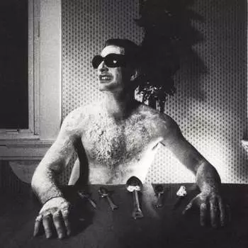 Виниловая пластинка The Afghan Whigs - Uptown Avondale