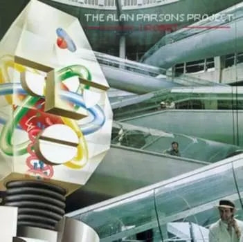 Виниловая пластинка The Alan Parsons Project - I Robot
