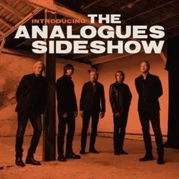 Виниловая пластинка The Analogues Sideshow - Introducing the Analogues Sideshow
