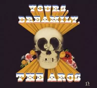 Виниловая пластинка The Arcs - Yours, Dreamily