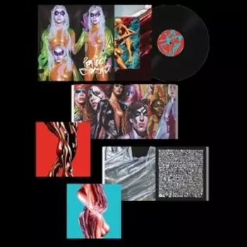 Виниловая пластинка The Armed - Perfect Saviors