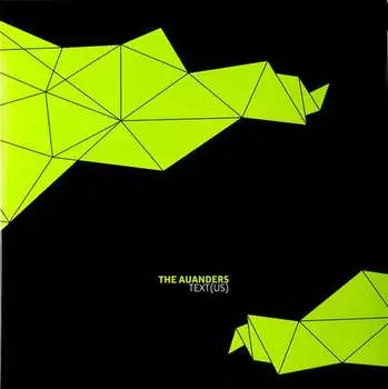Виниловая пластинка The Auanders - Text(Us)