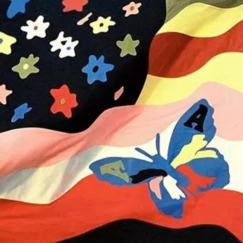 Виниловая пластинка The Avalanches - Wildflower